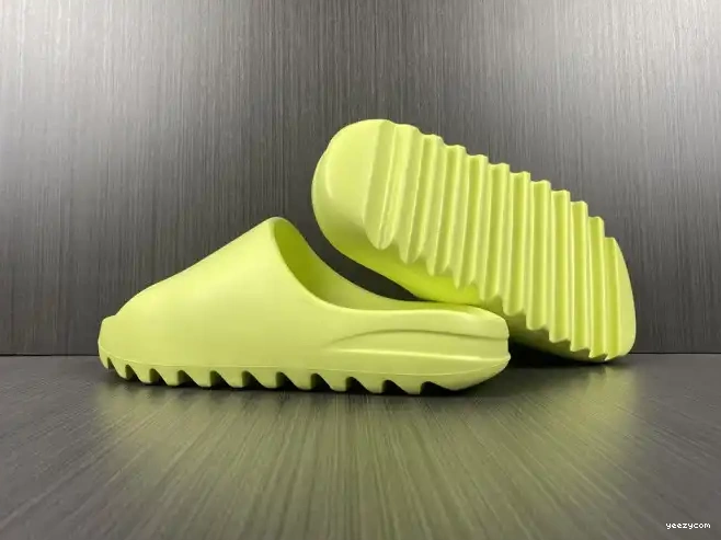 Yeezy Green Slide GX6138 Adidas 0503